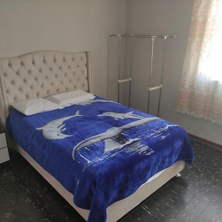 Residencial 200 Casas Apartment ตักนา ภายนอก รูปภาพ