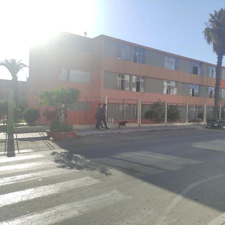 Residencial 200 Casas Apartment ตักนา ภายนอก รูปภาพ