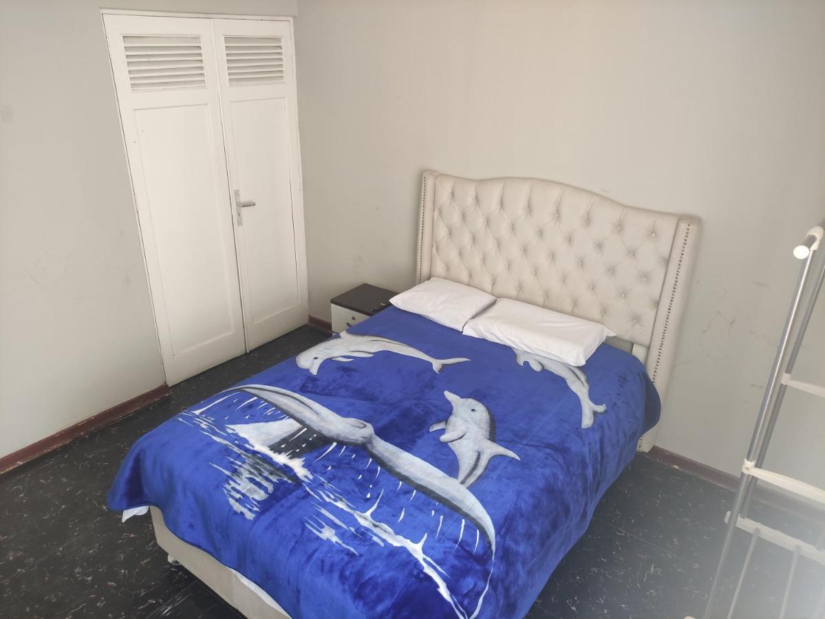 Residencial 200 Casas Apartment ตักนา ภายนอก รูปภาพ