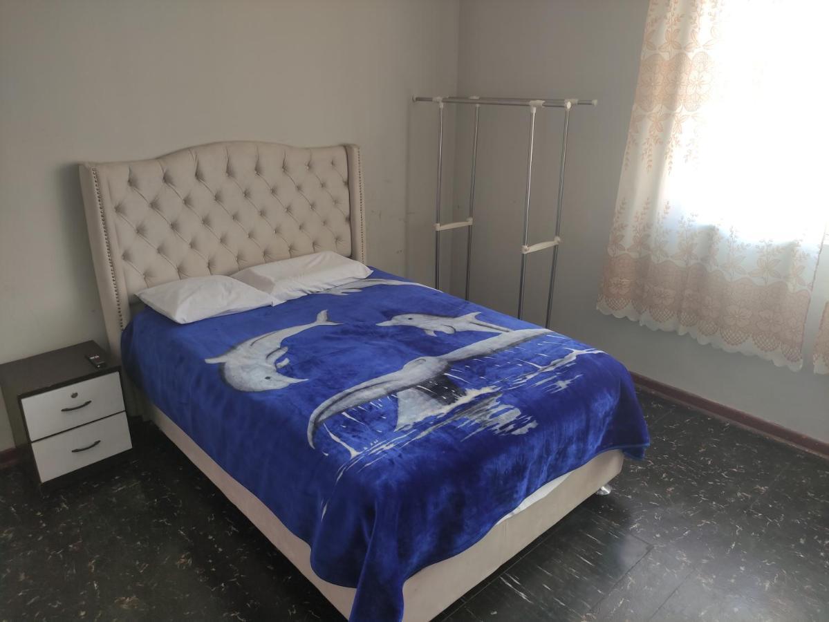 Residencial 200 Casas Apartment ตักนา ภายนอก รูปภาพ